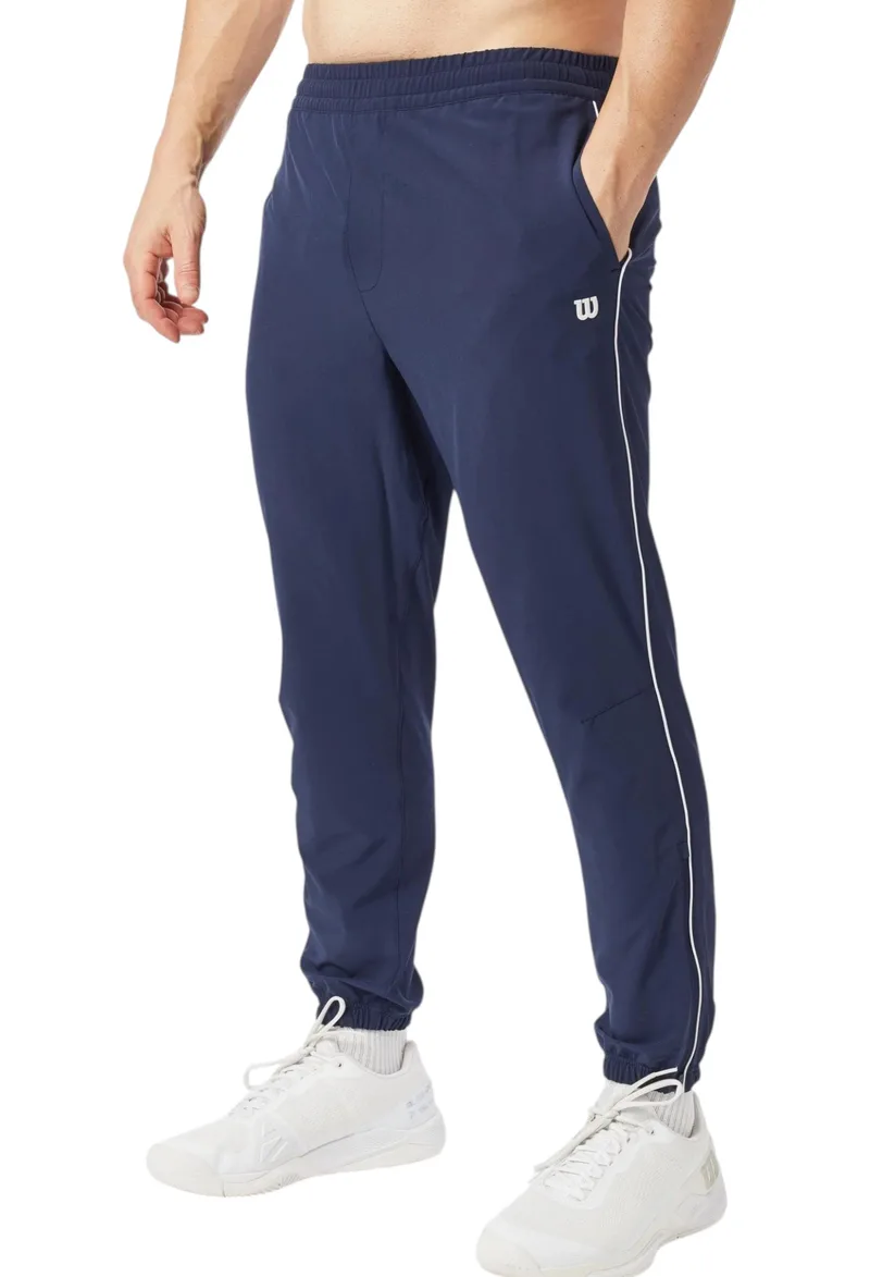Παντελόνι Wilson Team Pant Classic WM00289411DBC-00 Ανδρικό