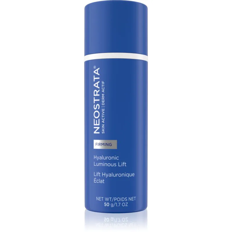 NeoStrata Firming Hyaluronic Luminious Lift συσφικτικός ορός με υαλουρονικό οξύ 50 γρ