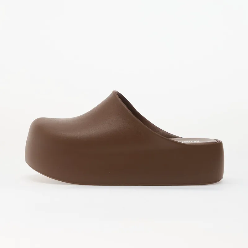 Sneakers Melissa Free Clog Up Platform Bronze EUR 40