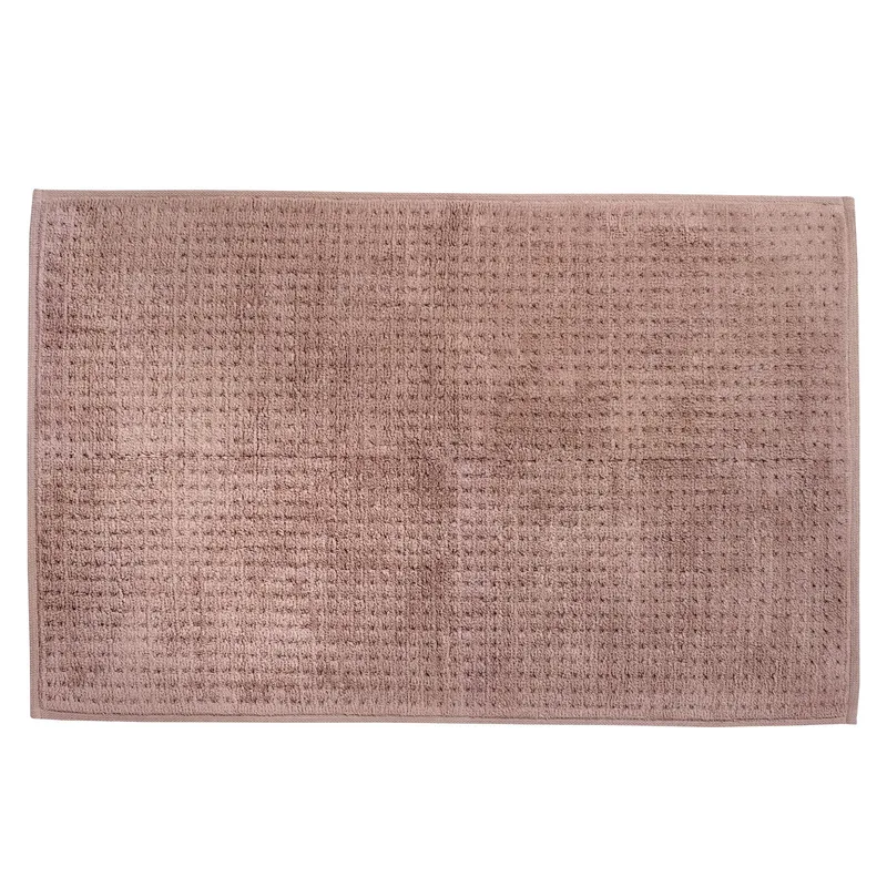 Ταπέτο Μπάνιου Das Home 0761 Taupe 50x80