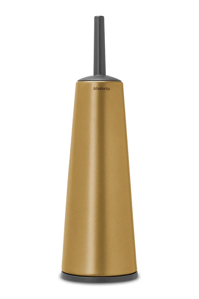 Brabantia βούρτσα για τουαλέτα από ατσάλι
