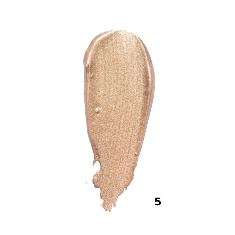 Mon Reve Stellar Liquid Highlighter 5