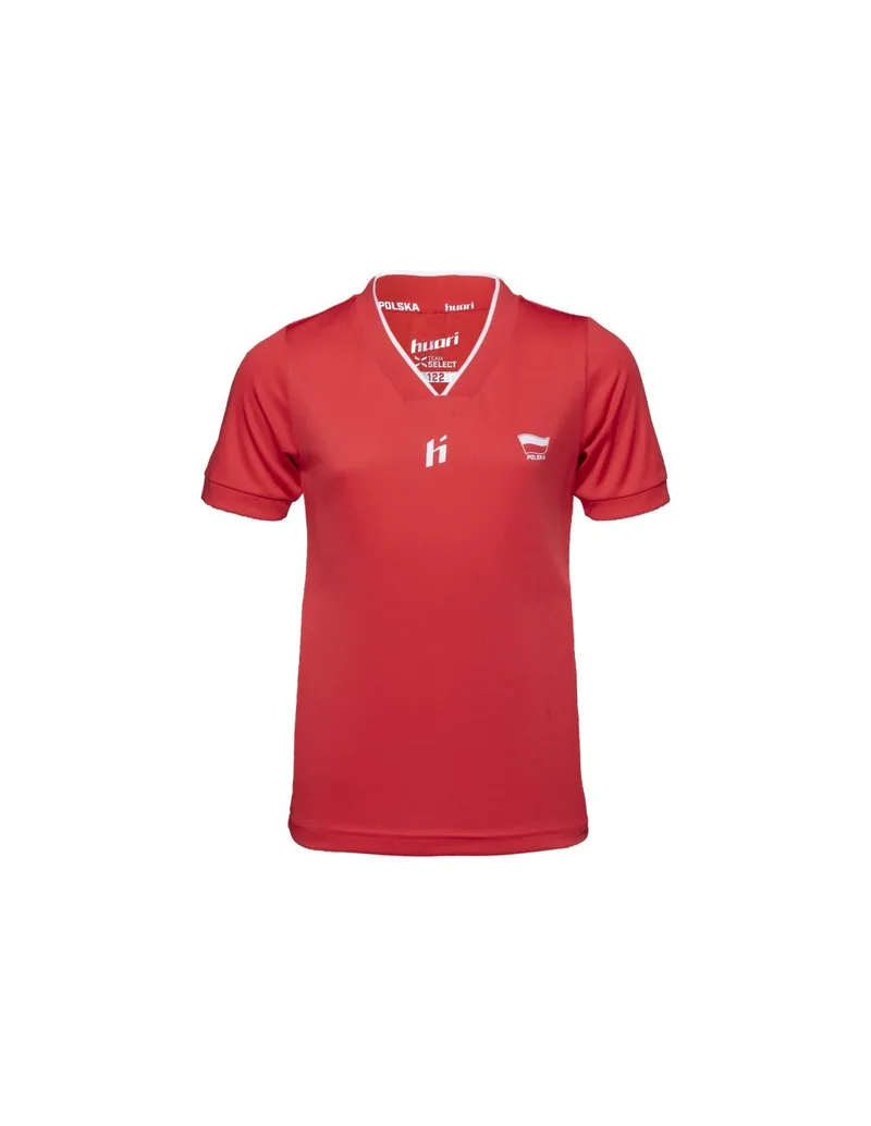Huari Alumni Poland Kids Jr Tshirt 92800617561