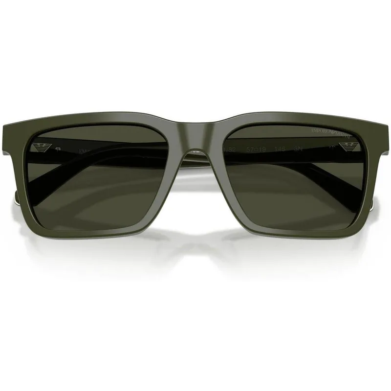 óculos de sol Emporio Armani Squadrata 0EA4262U-57-632182