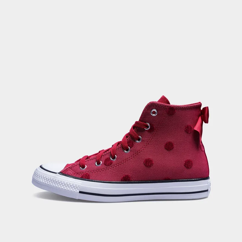 Converse Chuck Taylor All Star Bows Παιδικά Παπούτσια (9000245393_88819)