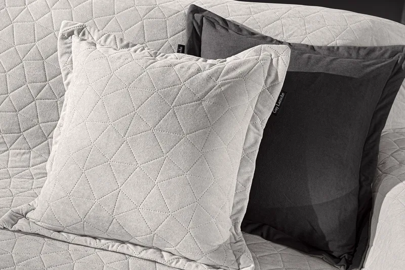 Μαξιλαροθήκη Διακόσμησης Guy Laroche Avalon Elephant 40x40