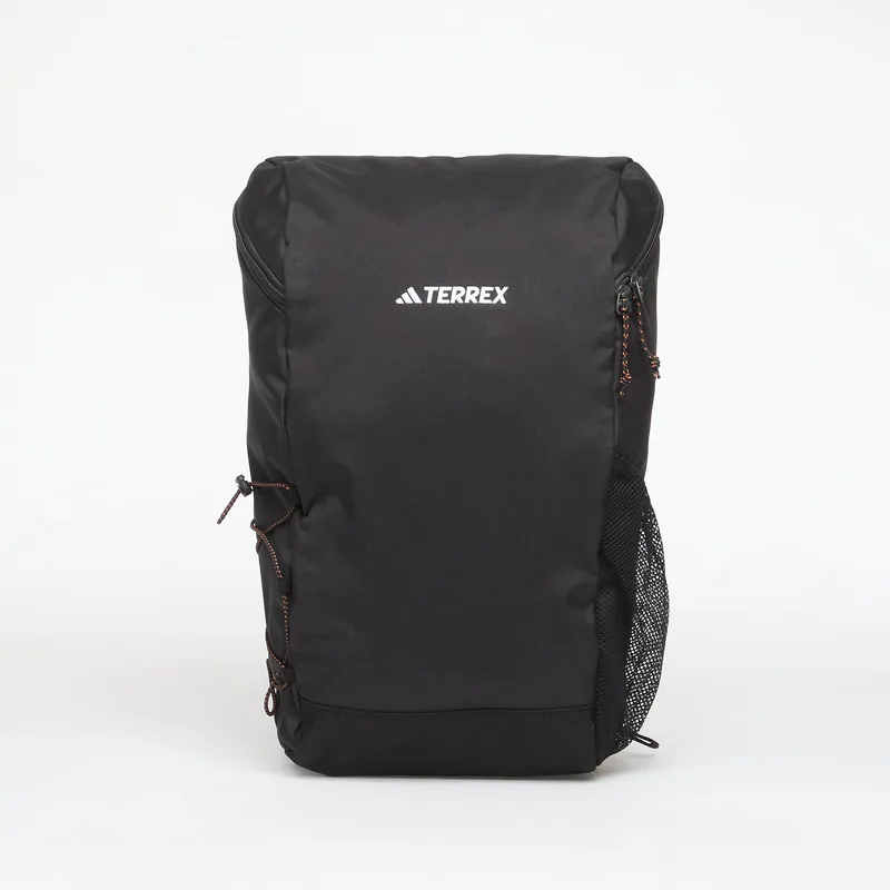 Σακίδιο πλάτης adidas Terrex Multi Essentials Backpack 20L Carbon 20 l