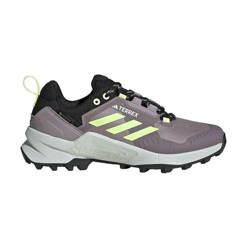 Πεζοπορίας adidas Chaussures de randonnée Terrex Swift R3 imperméables