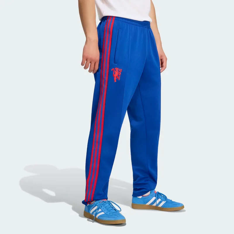 adidas M Manchester United Originals Track Pants (9000294996_1906)