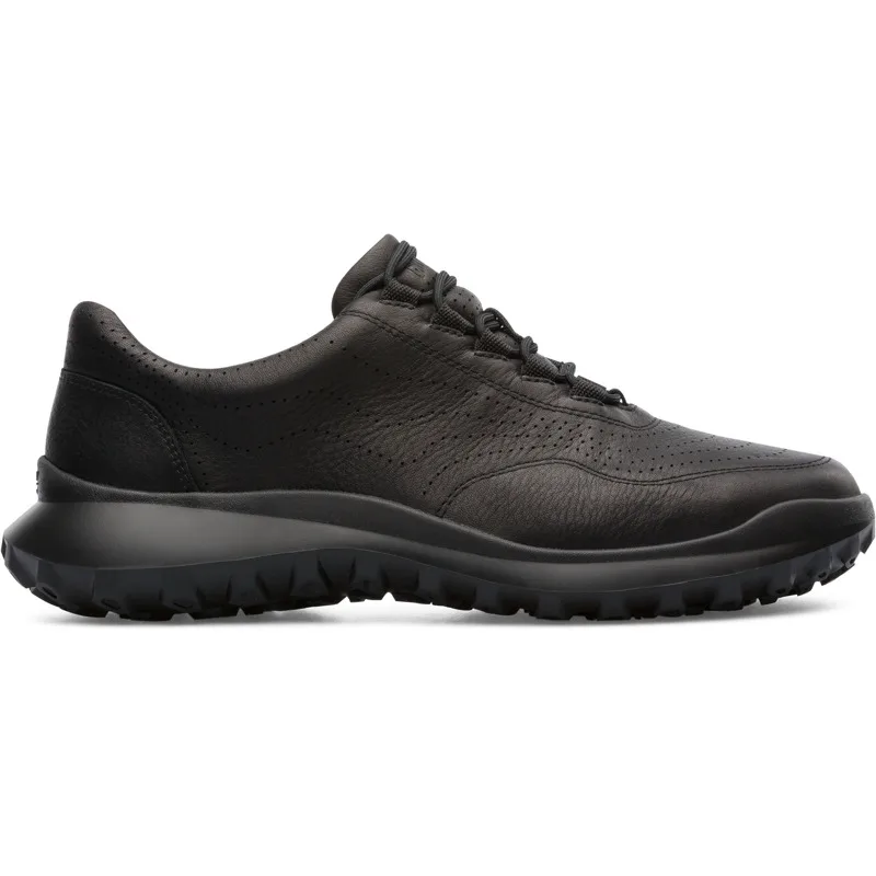 CAMPER CRCLR - Sneakers Για Ανδρικα - Μαύρο, Μέγεθος 39, Smooth leather