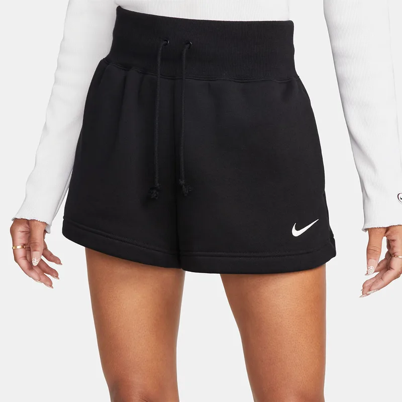 Nike Sportswear Phoenix Fleece Γυναικείο Σορτς (9000152864_4376)