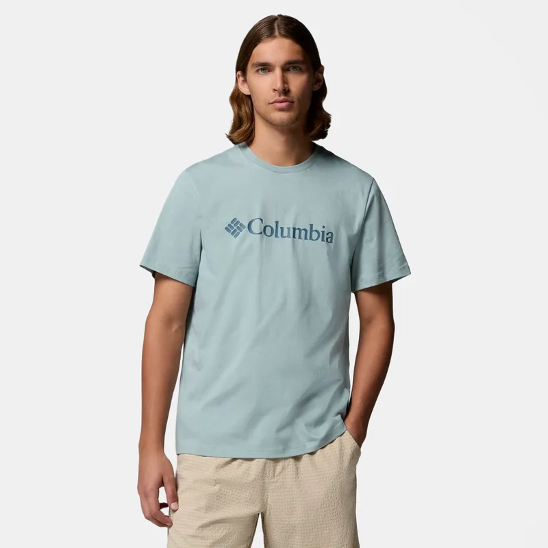 Columbia CSC Basic Logo Ανδρικό T-Shirt (9000265279_92936)