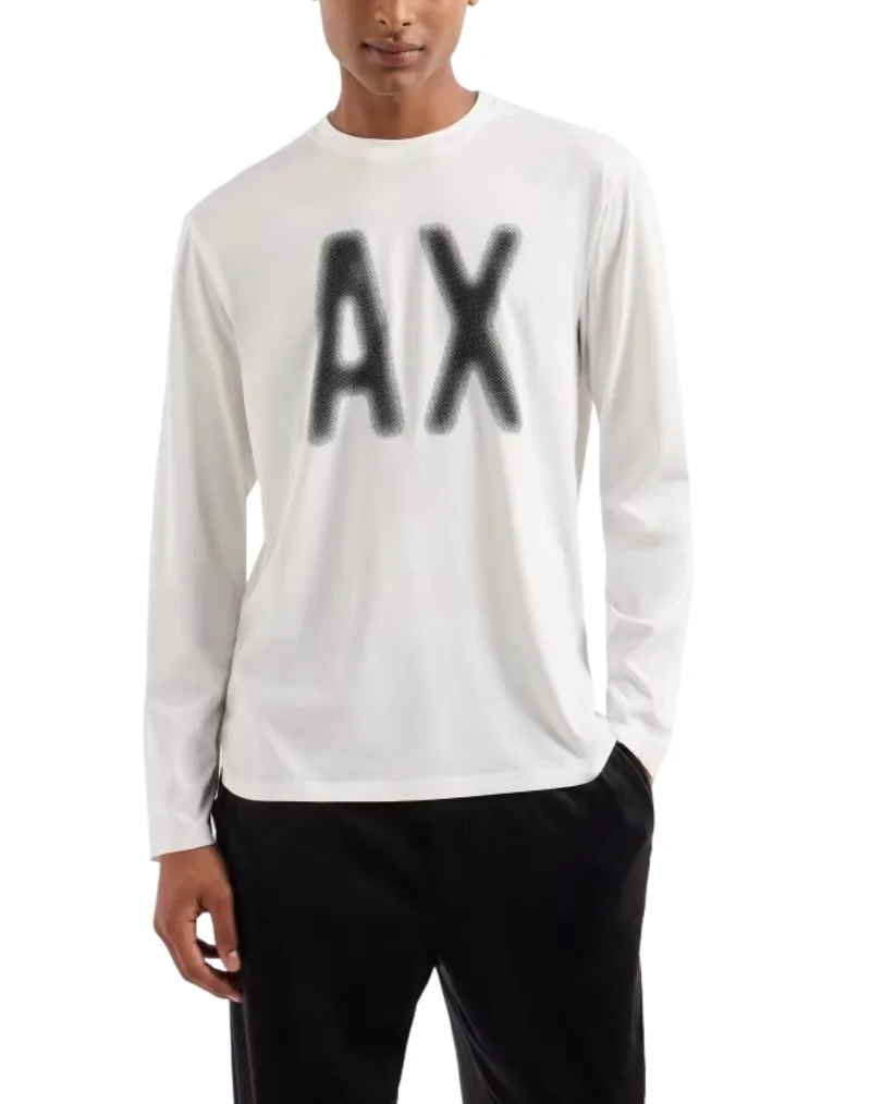 Armani Exchange - Μπλούζα Ανδρική XM000126AF10358-U0009