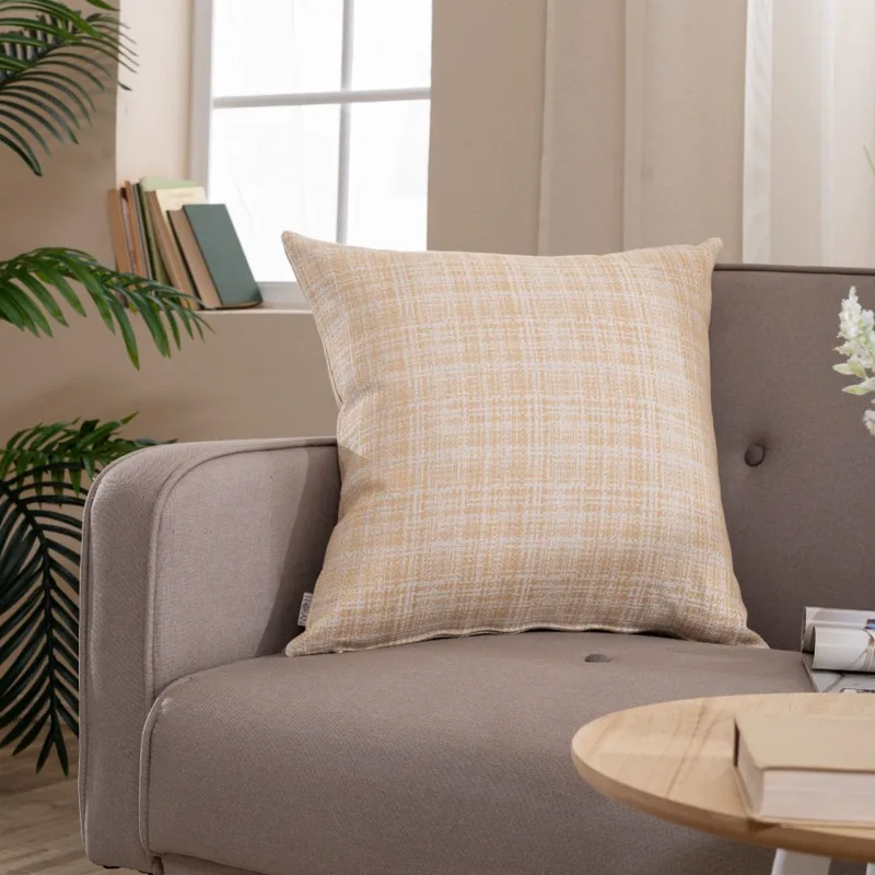 Διακοσμητική Μαξιλαροθήκη 65X65 Teoran Urbino 14 (65x65)