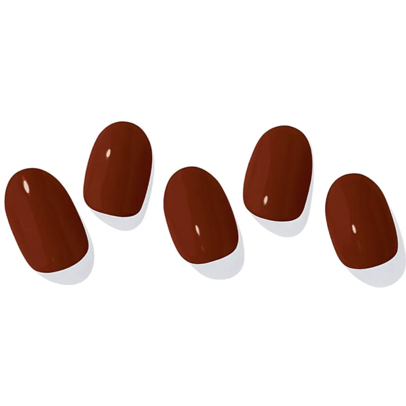 ohora Gel Nail Sticker N Chilly Αυτοκόλλητα νυχιών απόχρωση NB-055 1 τμχ