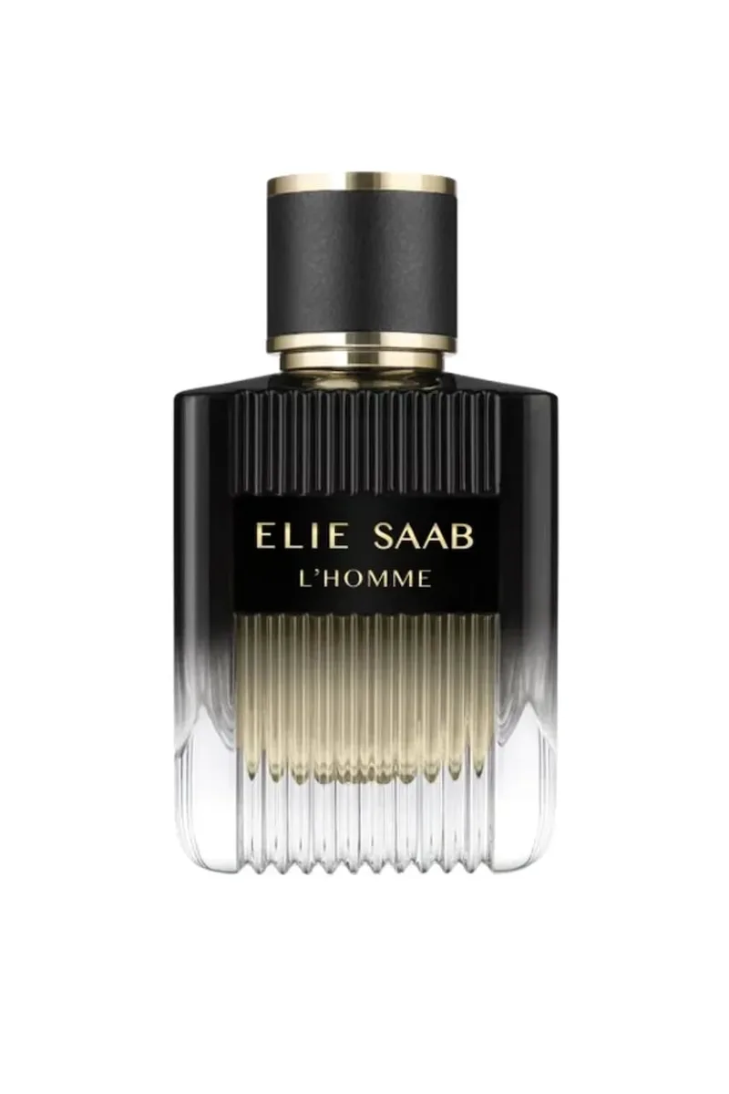Eau de parfum ELIE SAAB ES L'Homme EDP 100ml