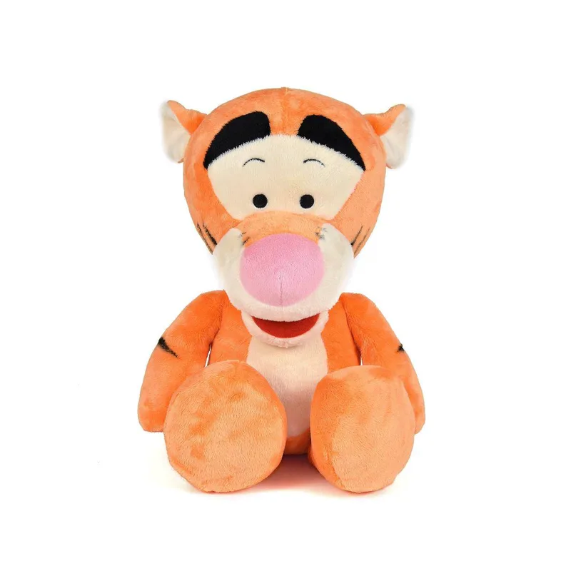 ΛΟΥΤΡΙΝΟ-Winnie the Pooh-ΤΙΓΡΗΣ 50cm - 1300470