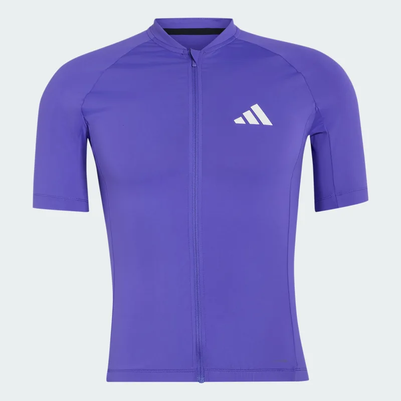 adidas M Essentials Cycling Jersey (9000277764_94623)
