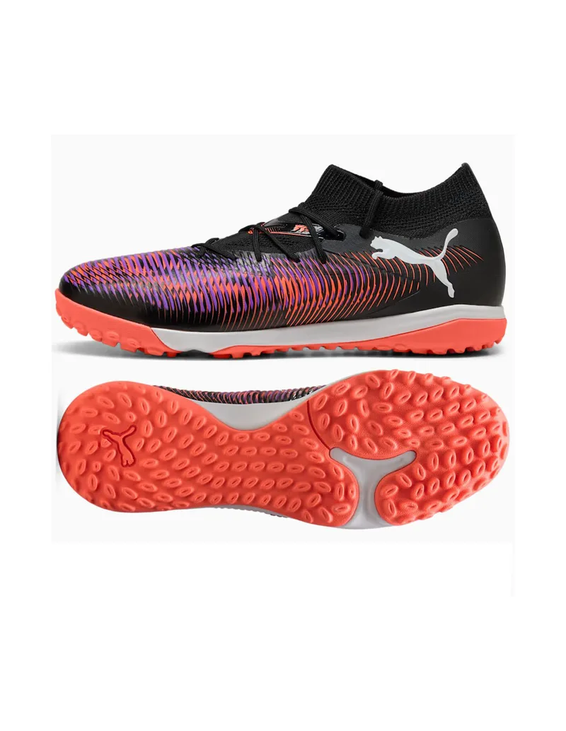 Puma Future 8 Match TT 10837001 shoes