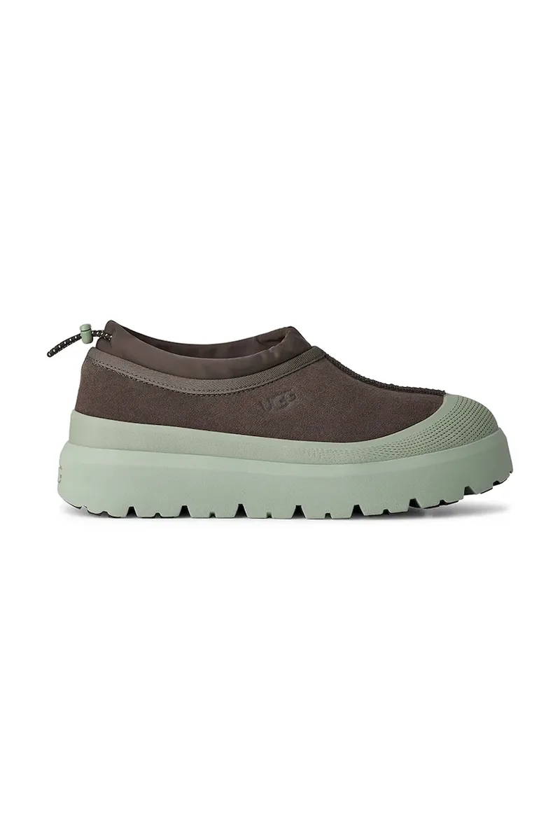 Μπότες χιονιού σουέτ UGG M Tasman Weather Hybrid