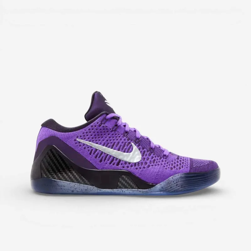 Ψηλά Sneakers Nike Kobe 9 Elite Low Protro Michael Jackson Moonwalker (2025)