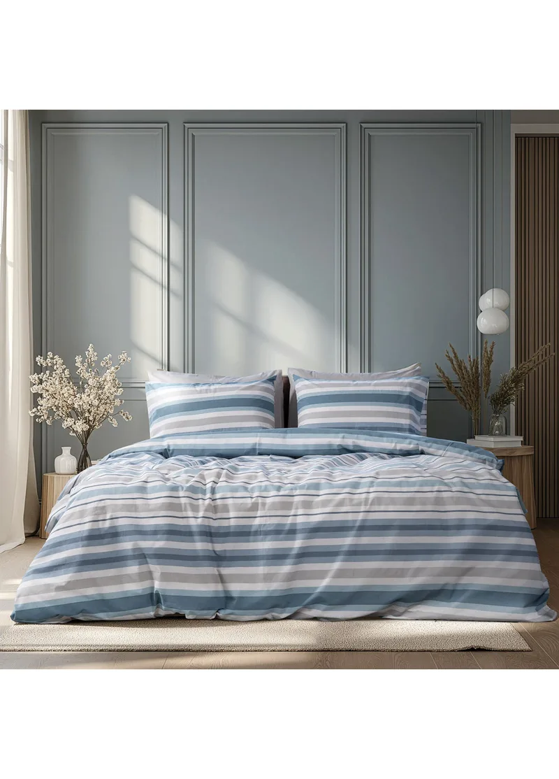 Beauty Home - Σετ Σεντόνια Υπέρδιπλα Moments Art 230x260 Beauty Home