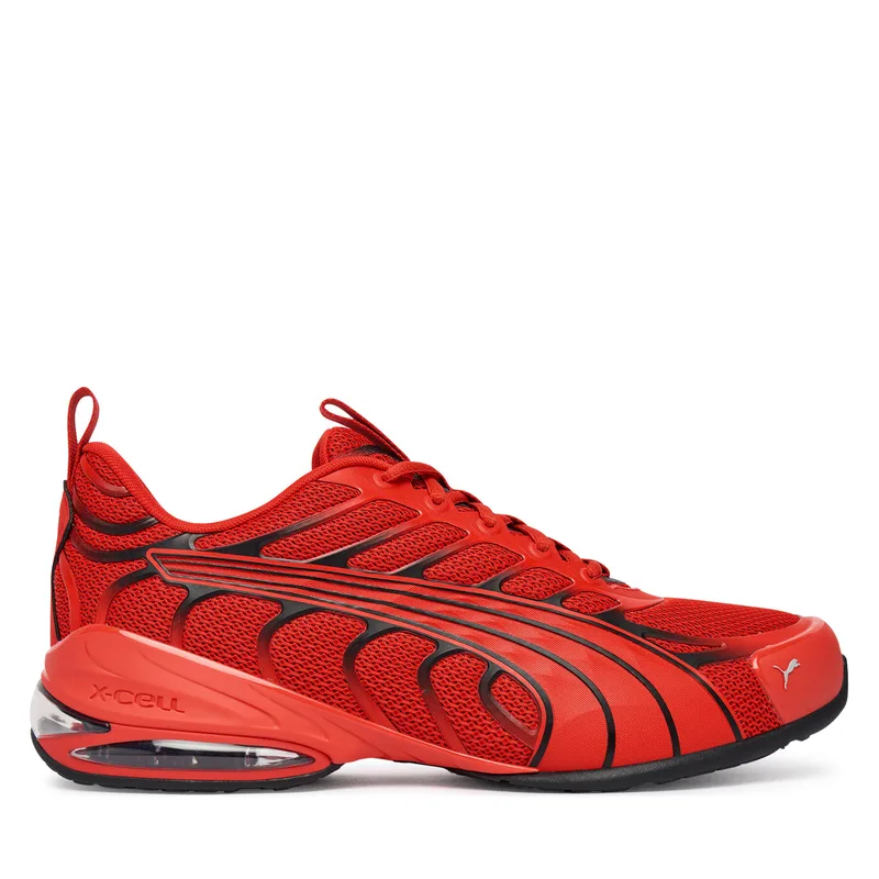Αθλητικά Puma Voltra 312589 03 Κόκκινο