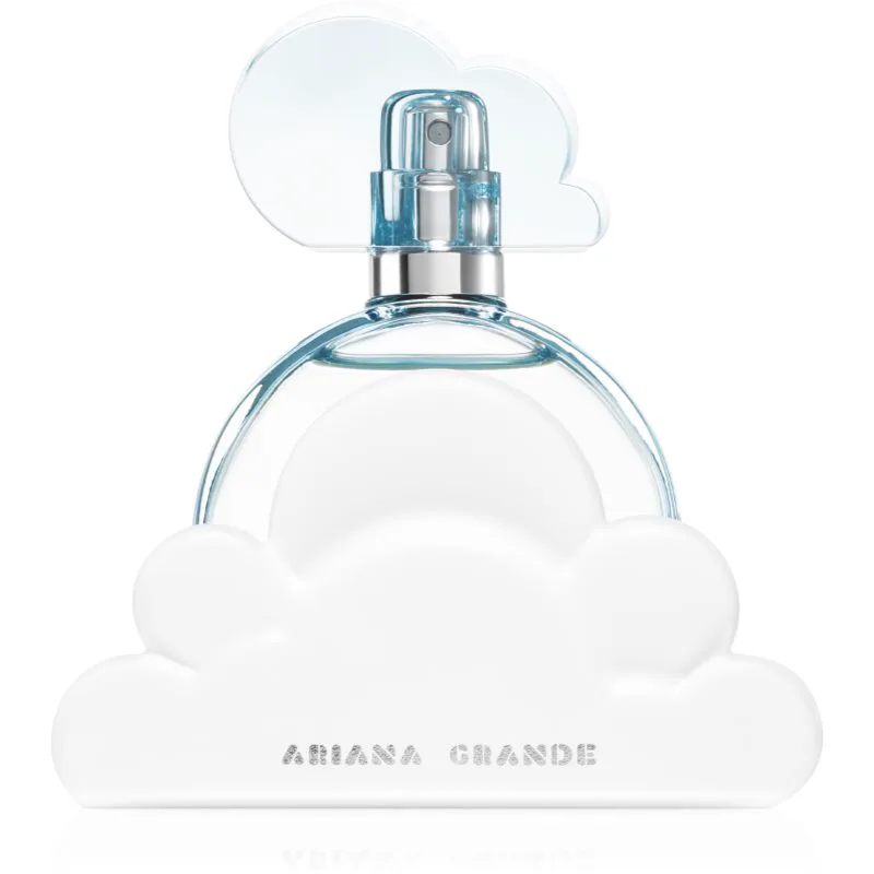 Ariana Grande Cloud Eau de Parfum για γυναίκες 50 ml