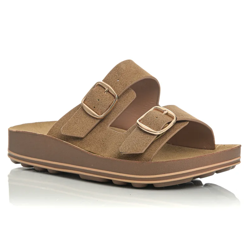 Γυναικείο ανατομικό σανδάλι SaveYourFeet 5046