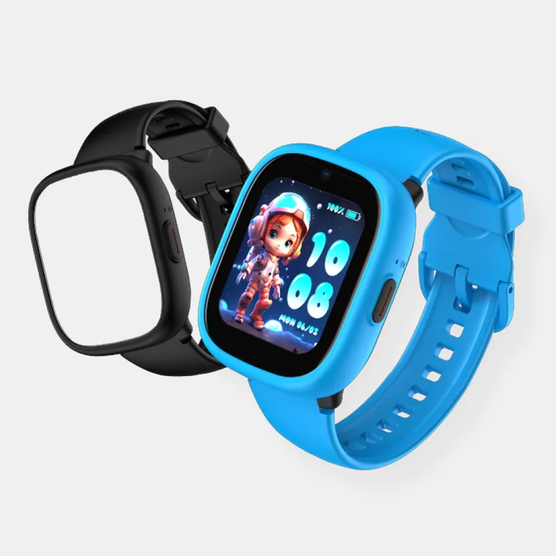 KIDDOBOO x Lagenio WatchMe 4G K3 Gen2 Παιδικό Smartwatch 43mm (9000251413_9312)
