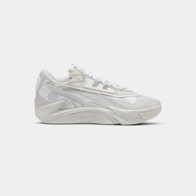 Xαμηλά Sneakers Puma Wh