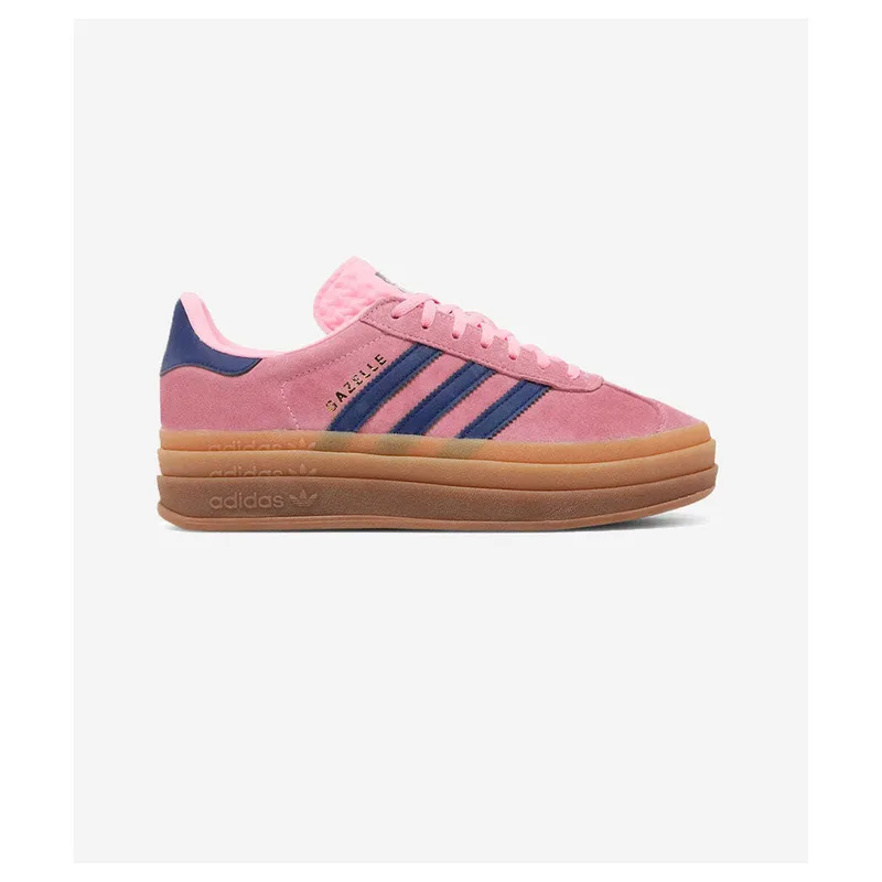 Sneakers adidas Gazelle Bold Ροζ Glow (Women's)