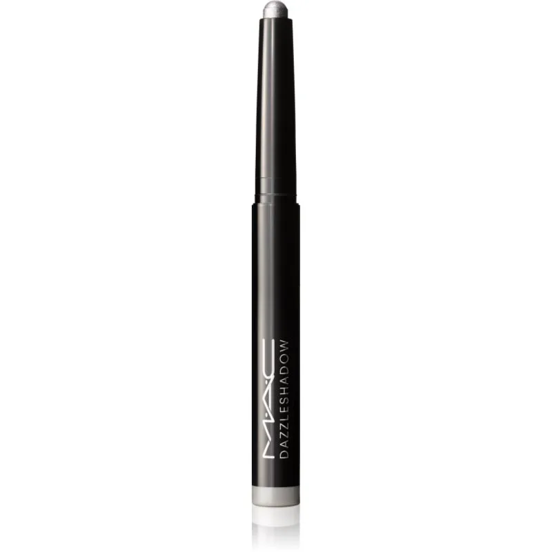 MAC Cosmetics Dazzleshadow Eyeshadow Stick κρεμώδεις σκιές ματιών σε στικ απόχρωση Demure Diamonds 1.6 γρ