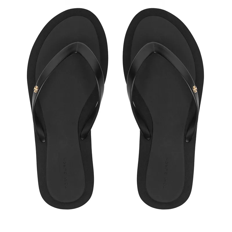 Σαγιονάρες Tory Burch 162307 Μαύρο