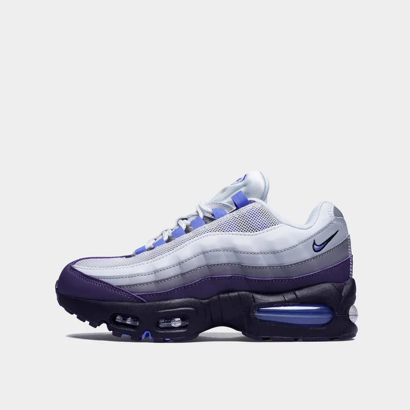 Nike Air Max 95 Παιδικά Παπούτσια (9000252452_89844)