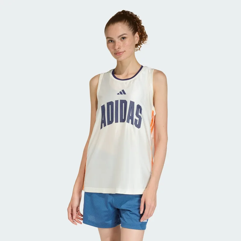 adidas Sportswear Stadium Γυναικείο Αμάνικο T-Shirt (9000264872_92852)