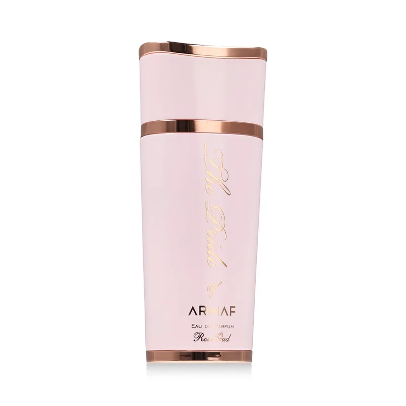 Armaf The Pride Of Armaf Rose Oud Eau De Parfum 100 ml (woman)