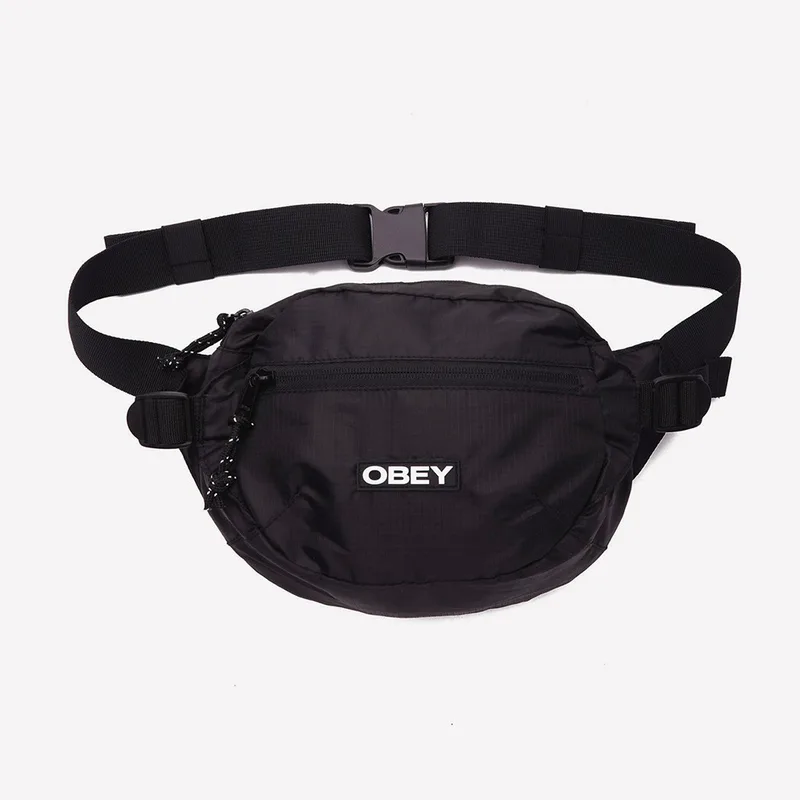 Obey Commuter Τσάντα Μέσης (9000091376_1469)
