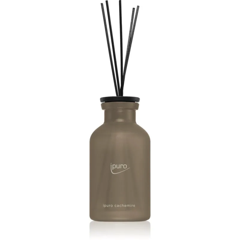 ipuro Classic Cachemire άρωμα για διαχύτη 240 ml