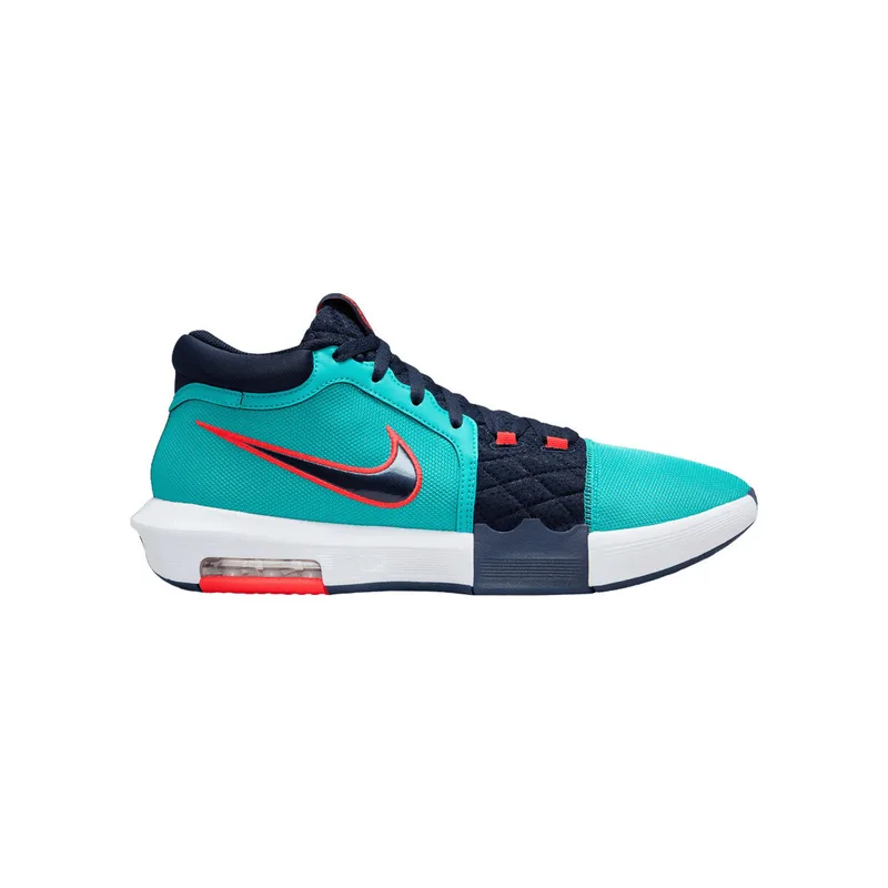 Ψηλά Sneakers Nike LeBron Witness 8 'Red Carpet'