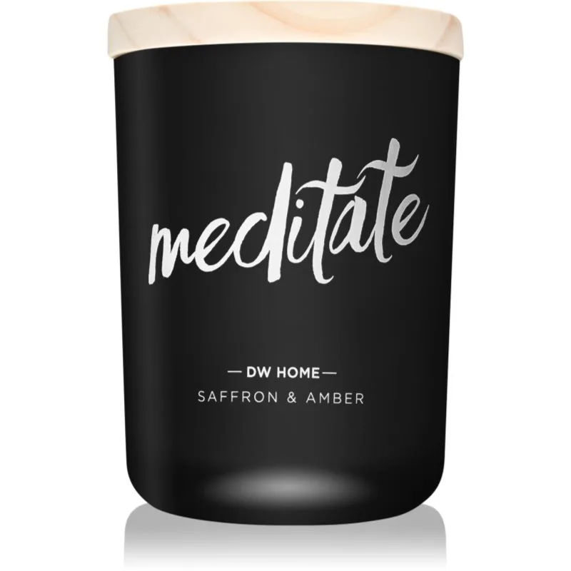 DW Home Zen Meditate αρωματικό κερί 212 γρ