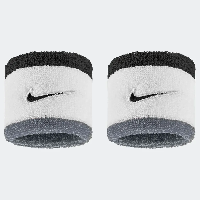 Nike Swoosh Classic Wristbands - set of 2