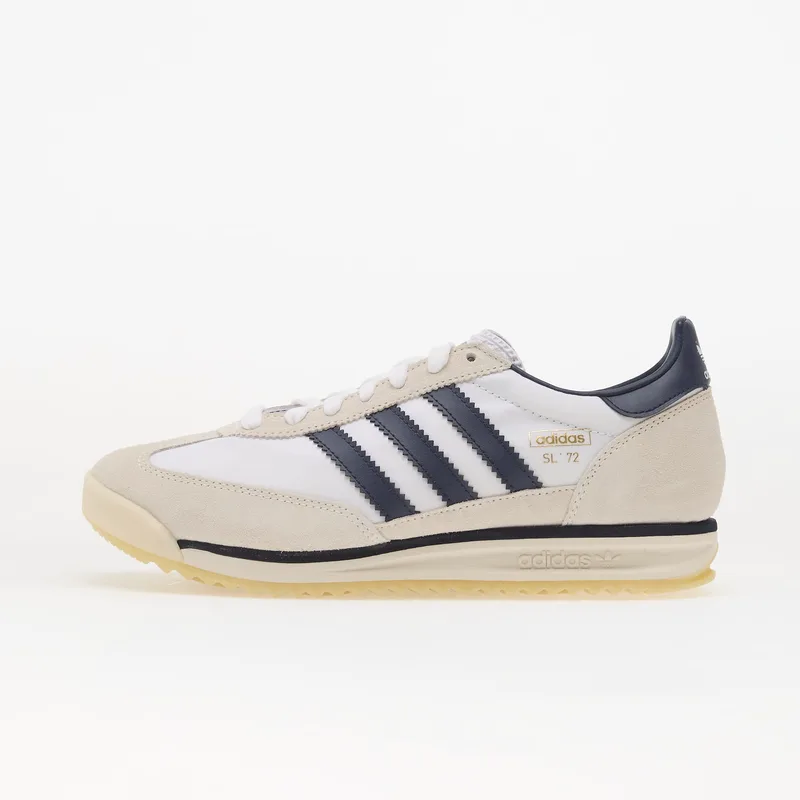 Sneakers adidas Sl 72 Rs Ftwr White/ Night Indigo/ Off White EUR 41 1/3