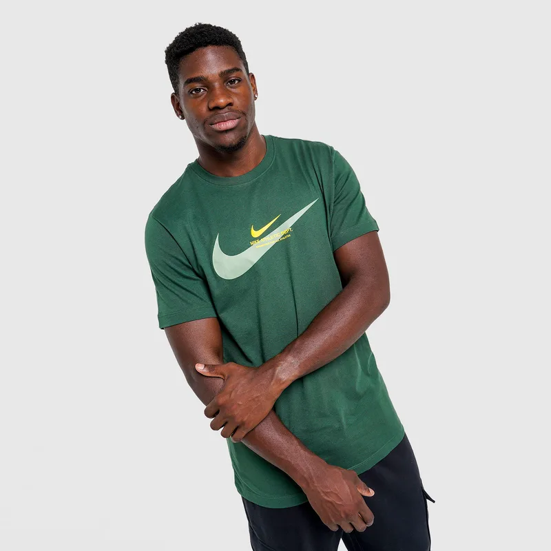 Nike Sportswear Ανδρικό T-Shirts (9000238590_16333)