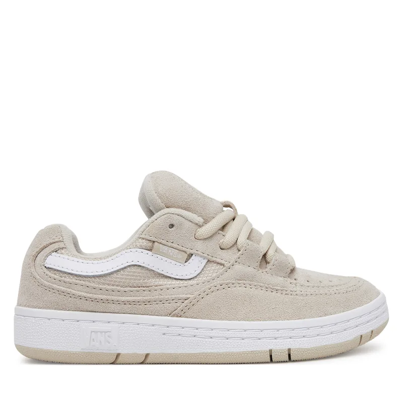 Αθλητικά Vans Speed Ws VN000S642N11 Μπεζ