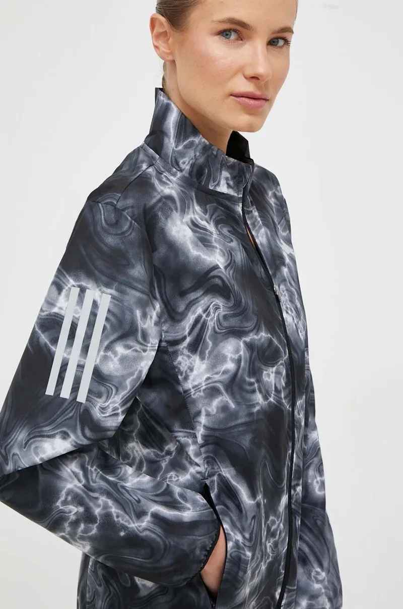 Αντιανεμικό adidas Performance Own the Run