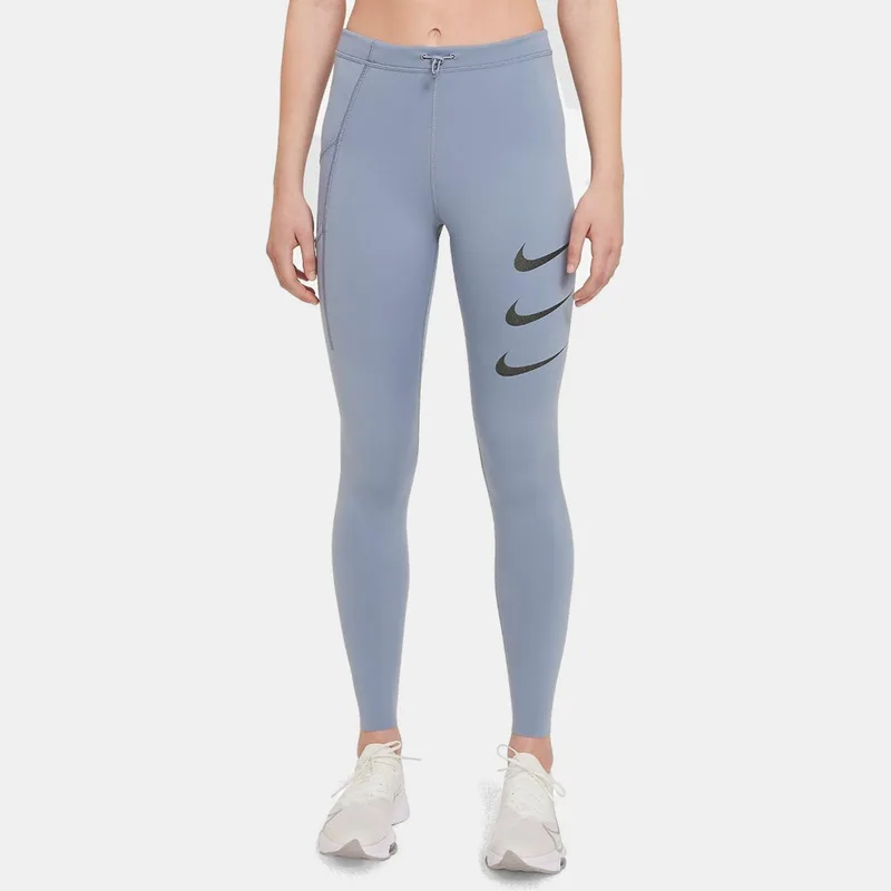 Nike Γυναικείο 7/8 Κολάν (9000102173_58733)