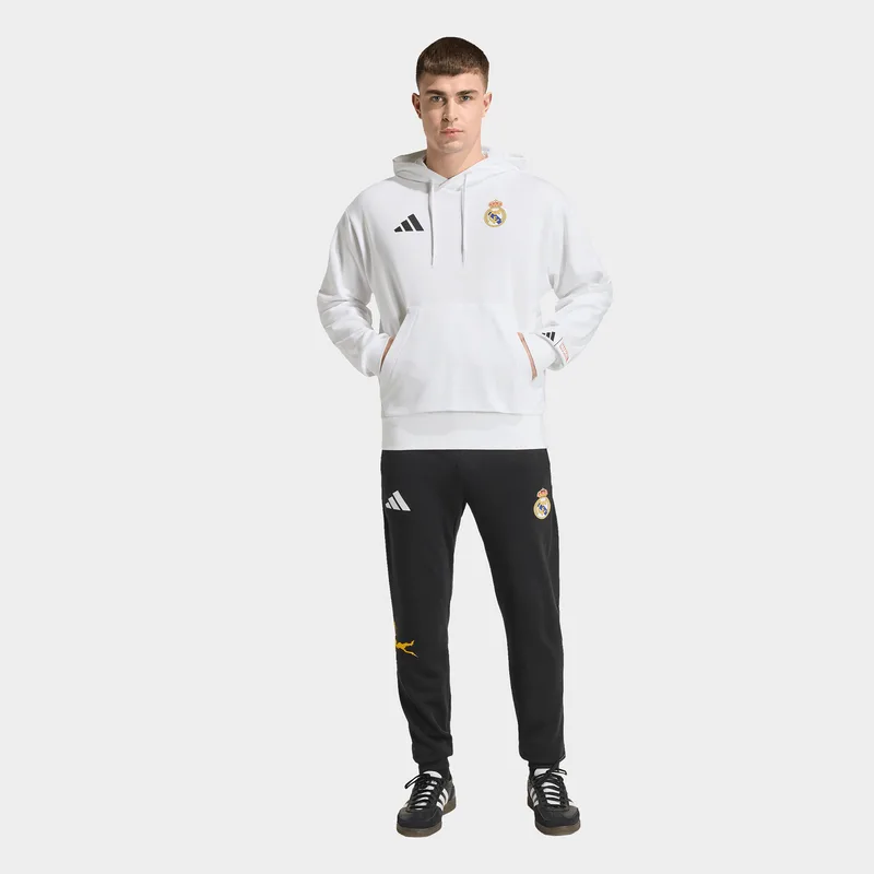 adidas M Real Madrid Avengers Hoodie (9000265314_1539)