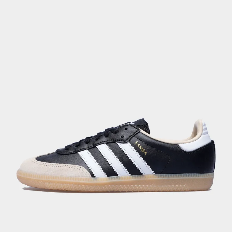 adidas Originals Samba OG Εφηβικά Παπούτσια (9000236051_17786)