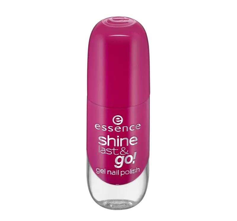 Shine Last & Go Nail Polish 8ml-12. THANK GOODNESS